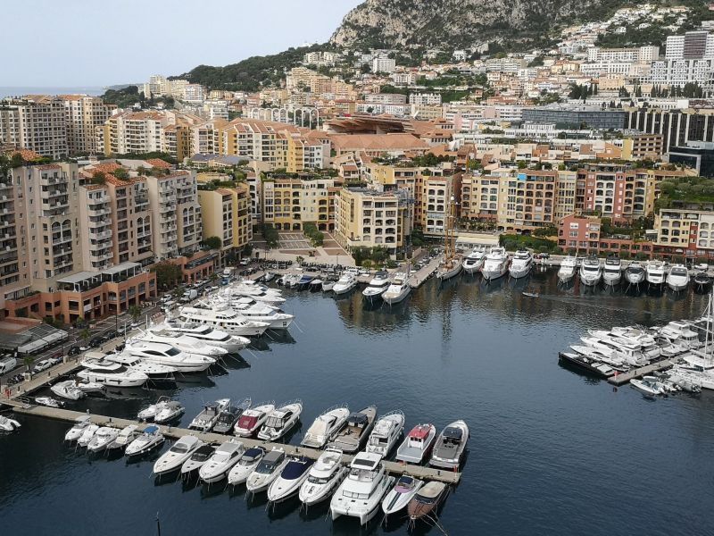 Krásy jižní Francie – na cestě po Azurovém pobřeží