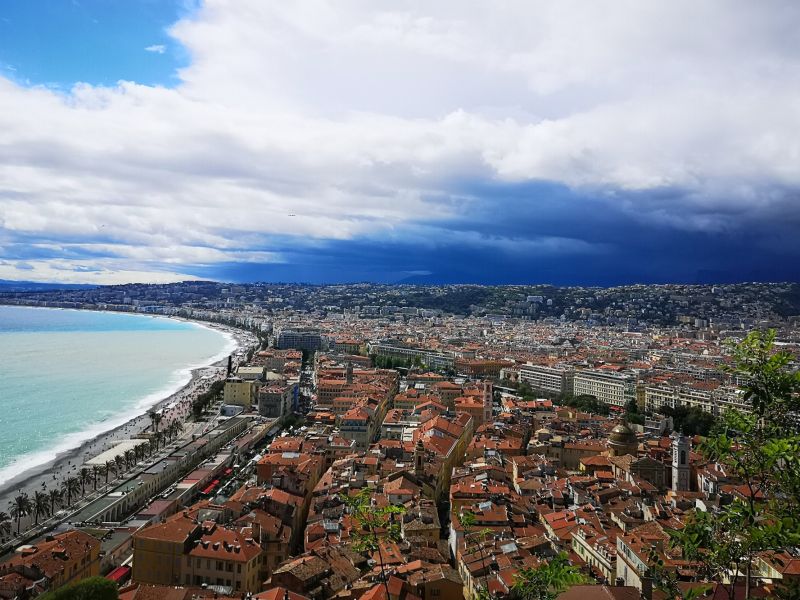 Krásy jižní Francie – na cestě po Azurovém pobřeží