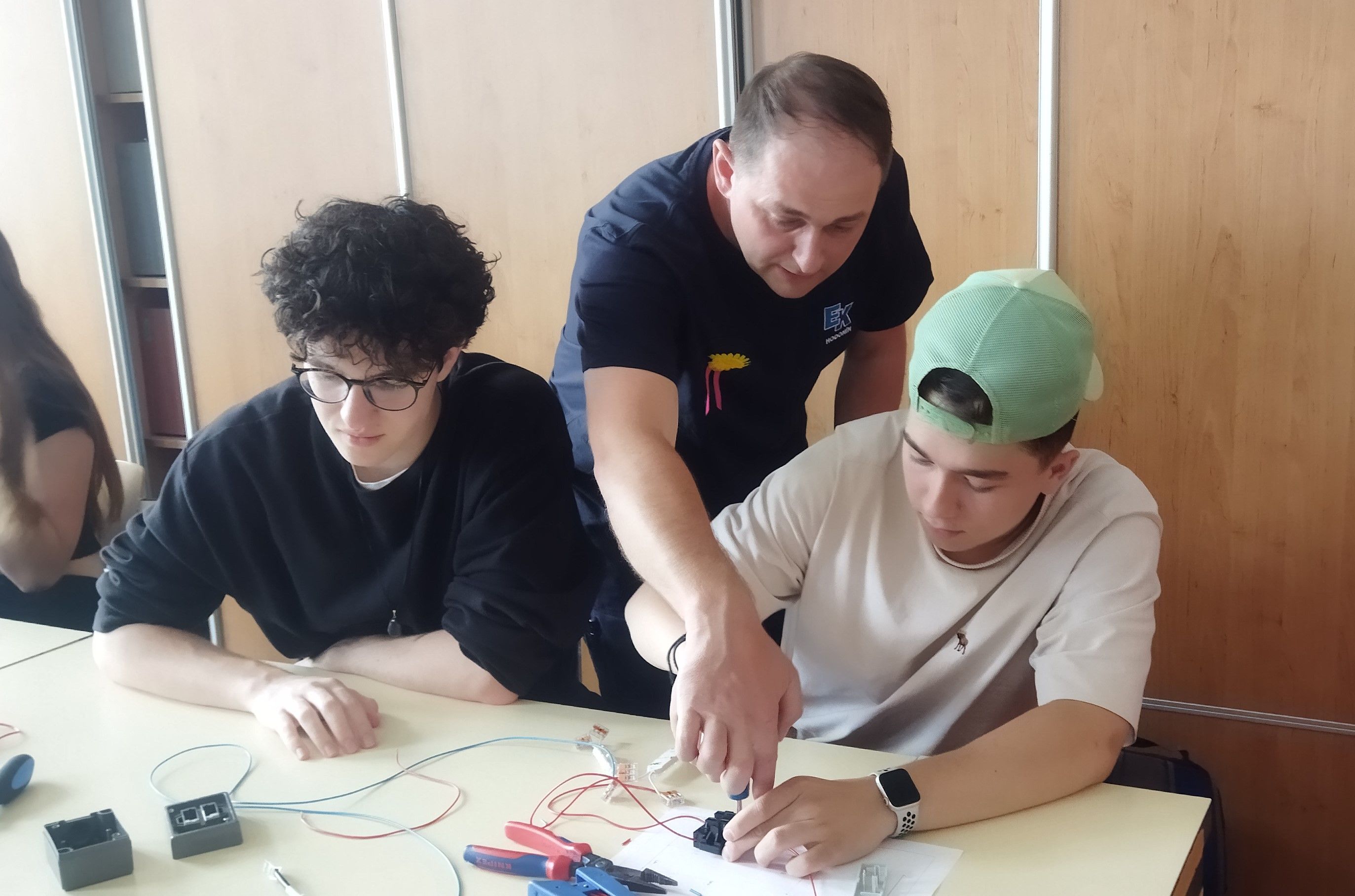 Setkání s vědou 2024