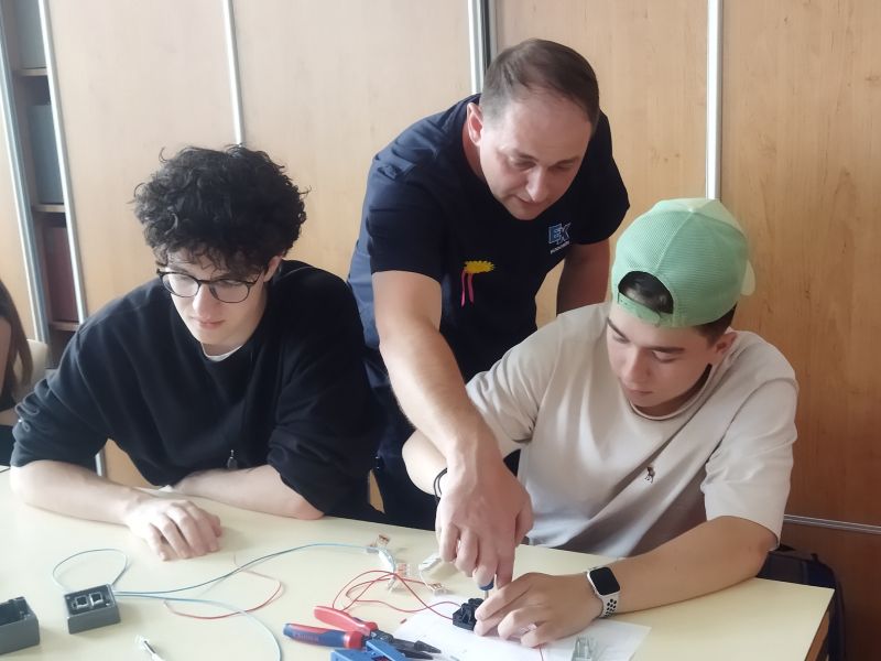 Setkání s vědou 2024