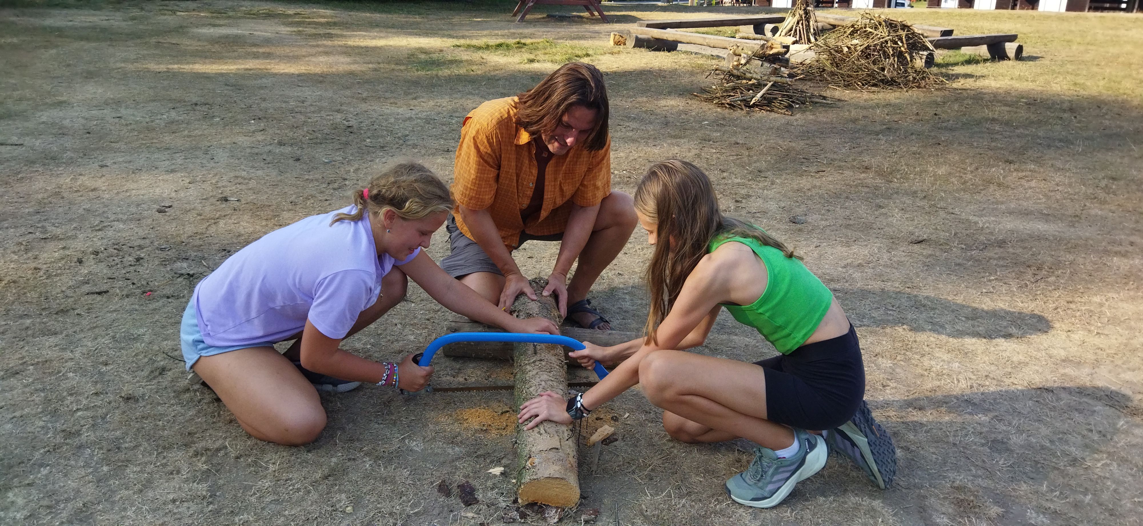 Sekunda v Jedovnicích