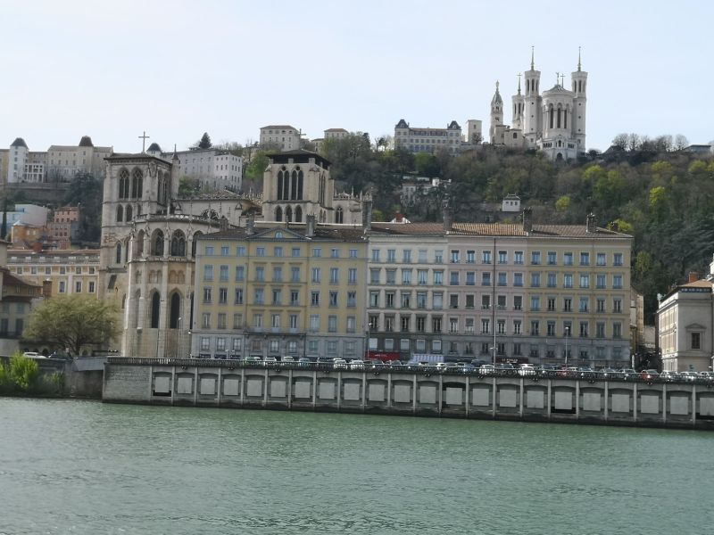 Erasmus aneb Zažíváme Francii na vlastní kůži