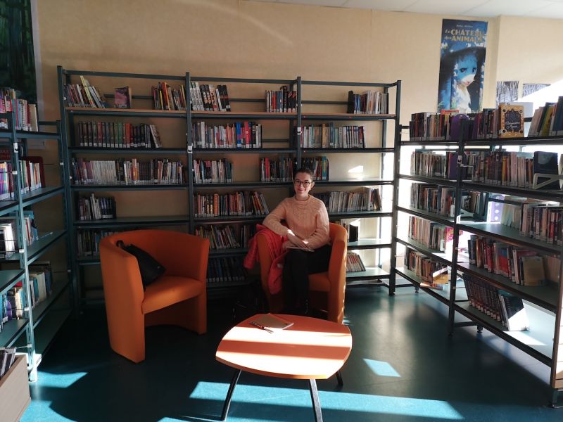 Erasmus aneb Zažíváme Francii na vlastní kůži