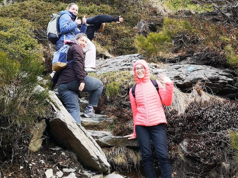 Erasmus ve Francii: Dobrodružství pokračuje...