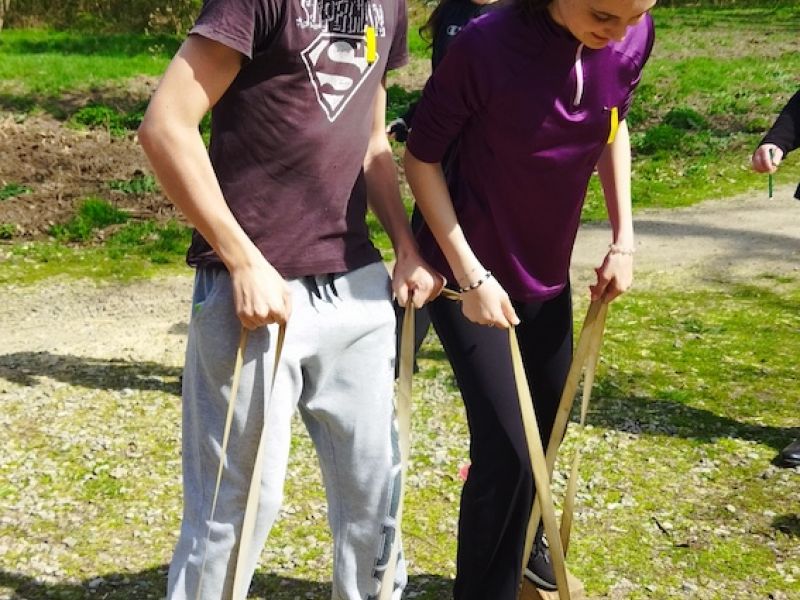 2.C/4 poznávala Břeclav