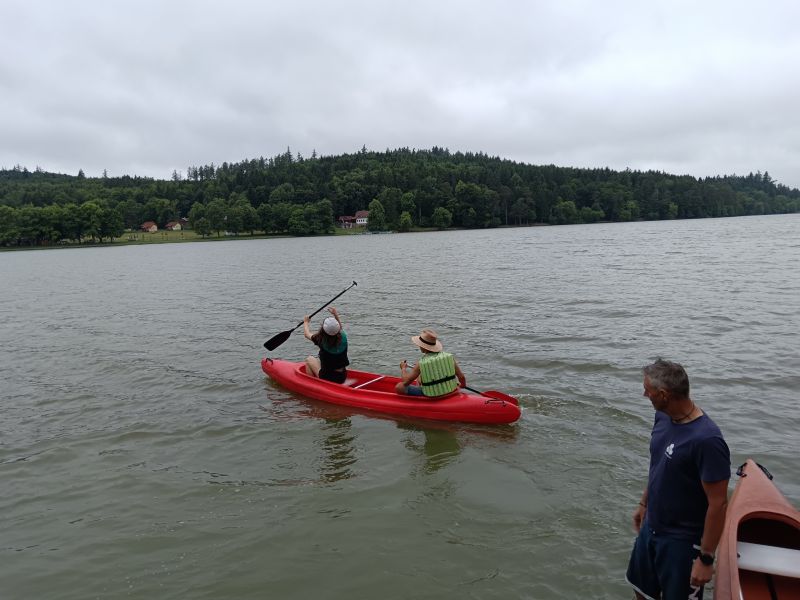 Sportovně turistický kurz 2025