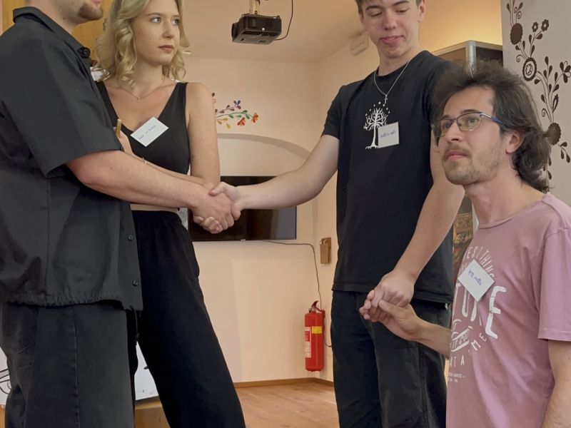 Hodiny Regionálních dějin