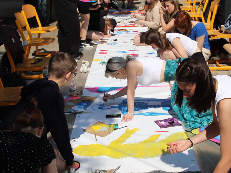 27. ROČNÍK SETKÁNÍ S UMĚNÍM SE OPĚT VYDAŘIL…