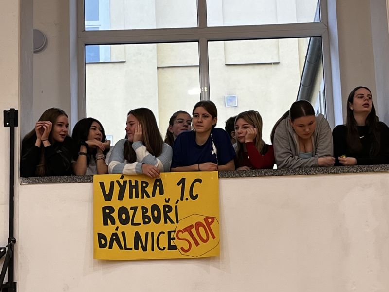 Tradiční volejbalový turnaj