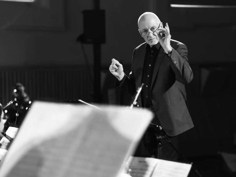 Polyfonia a její němečtí hosté