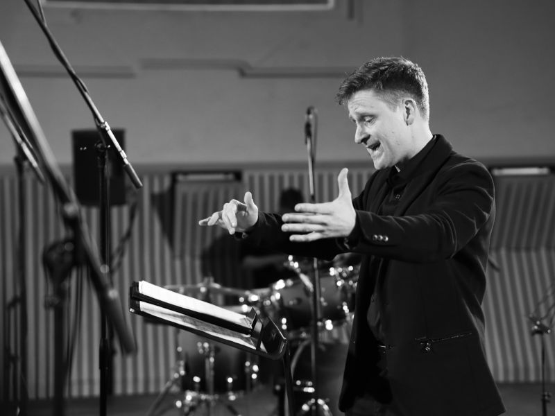 Polyfonia a její němečtí hosté