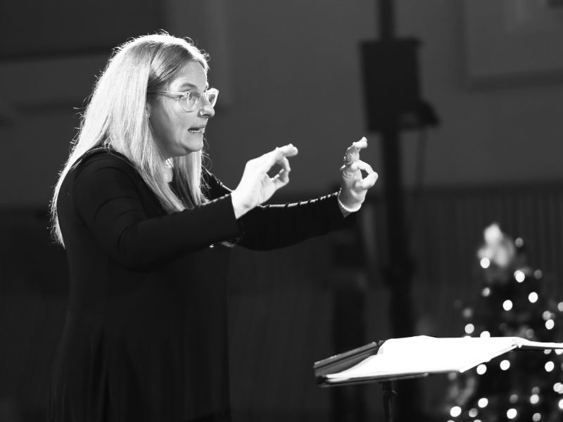 Polyfonia a její němečtí hosté