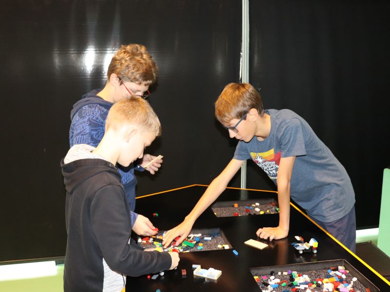 Prima ve VIDA CENTRU