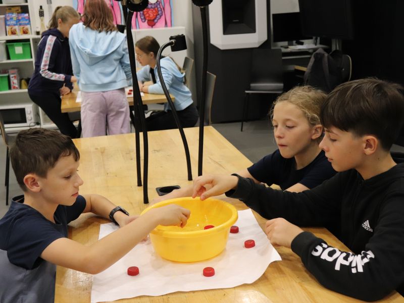 Prima ve VIDA CENTRU