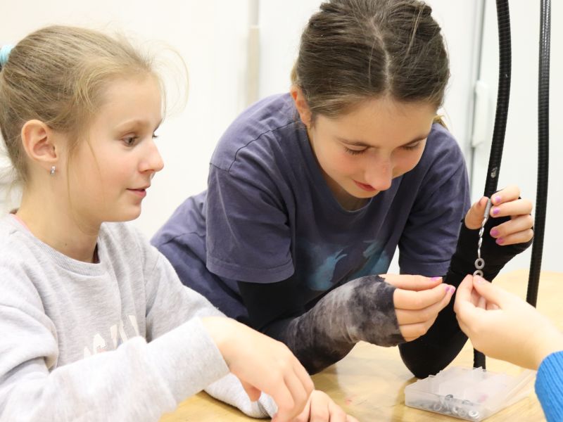 Prima ve VIDA CENTRU