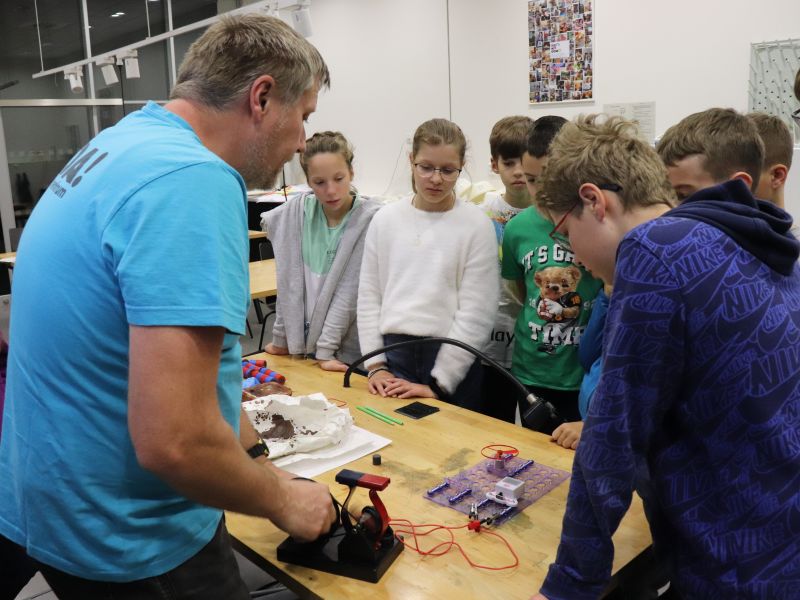 Prima ve VIDA CENTRU