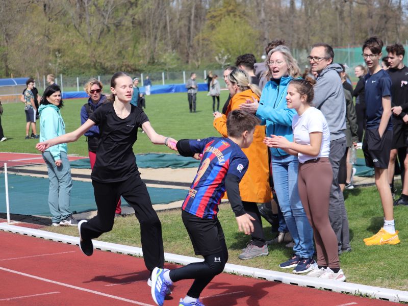 Netradiční olympiáda