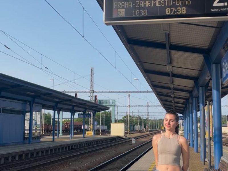 Krásný úspěch nejen pro němčinu