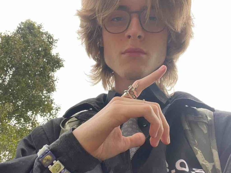 Student Lukáš Krejčiřík přispěl do jedné z nejhranějších videoher světa