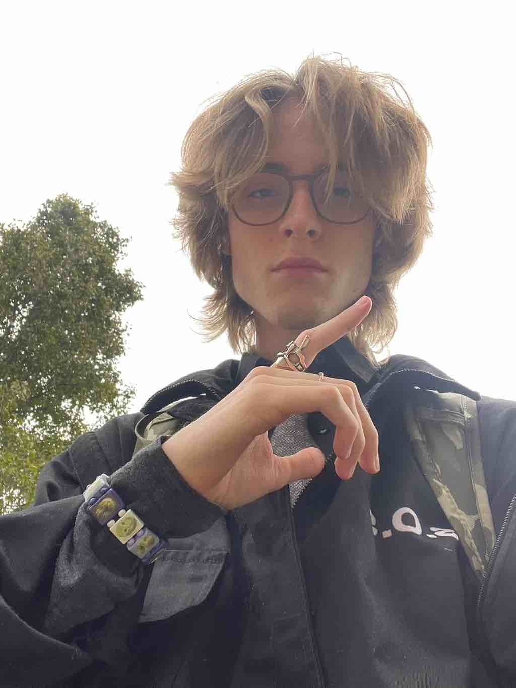 Student Lukáš Krejčiřík přispěl do jedné z nejhranějších videoher světa