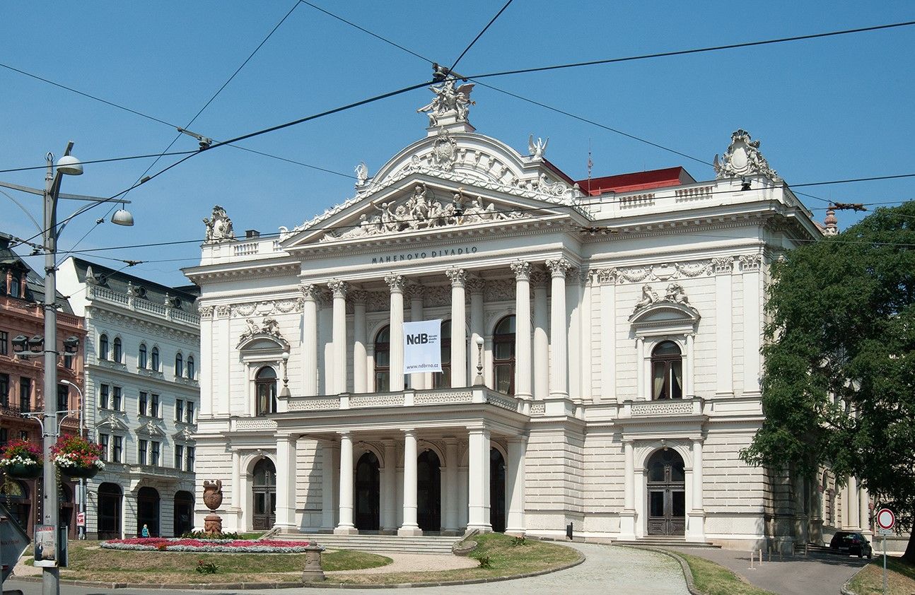 Nelze žít, jako bys nevrhal stín