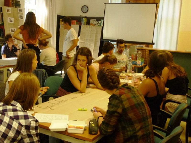 Studentská výměna s maďarským Debrecenem pokračuje