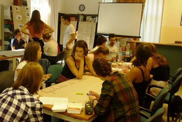 Studentská výměna s maďarským Debrecenem pokračuje