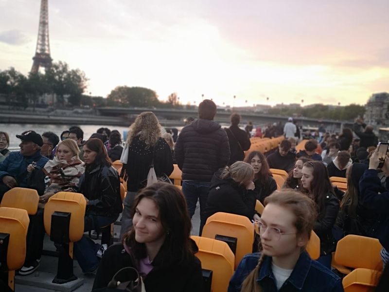Francie 2026: Paříž na dlani a Alsasko v srdci