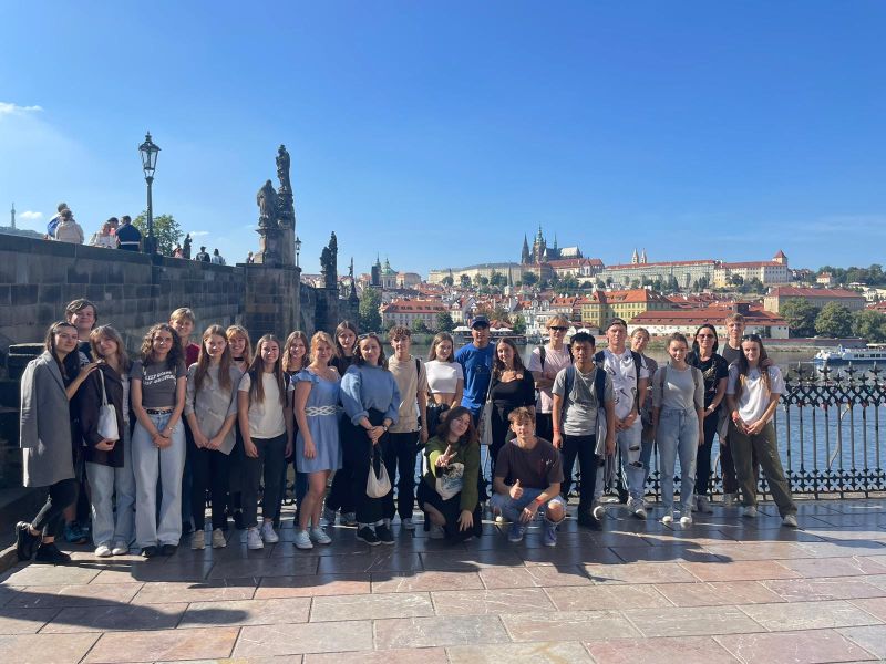 Maturantská klasika II.