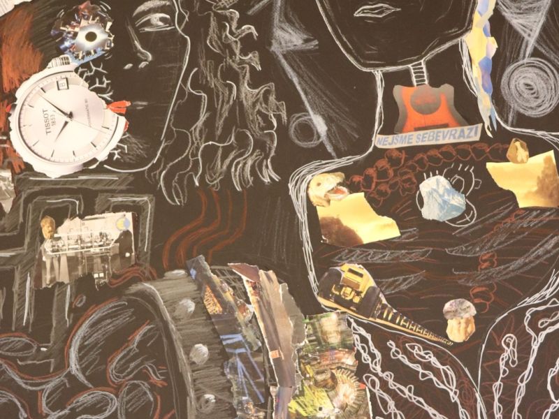 29. ročník SETKÁNÍ S UMĚNÍM