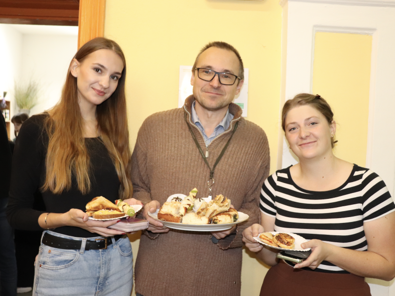 Školákům do České Vsi posíláme 18 758 korun