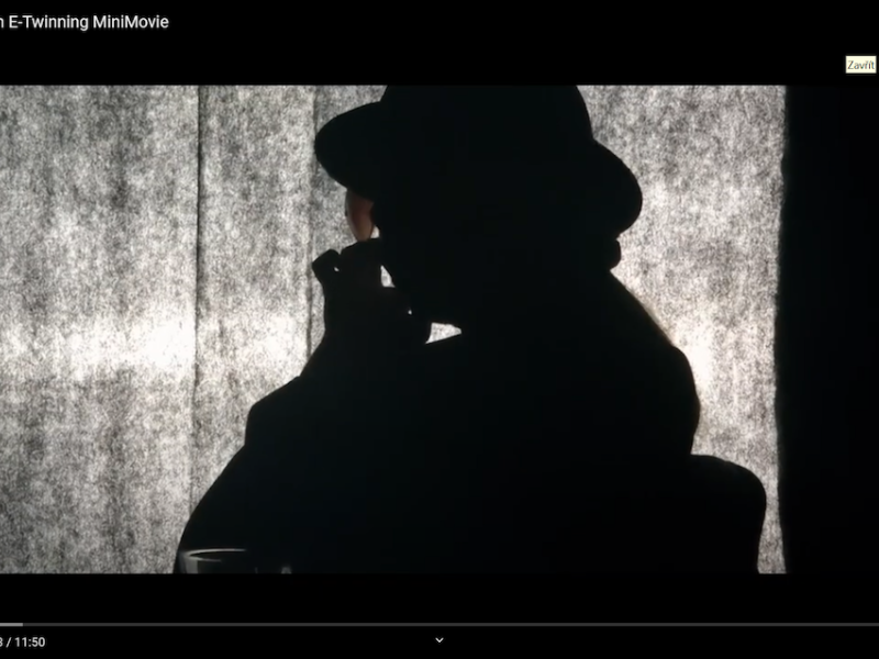 Studenti objevují svět poezie skrz eTwinningový projekt