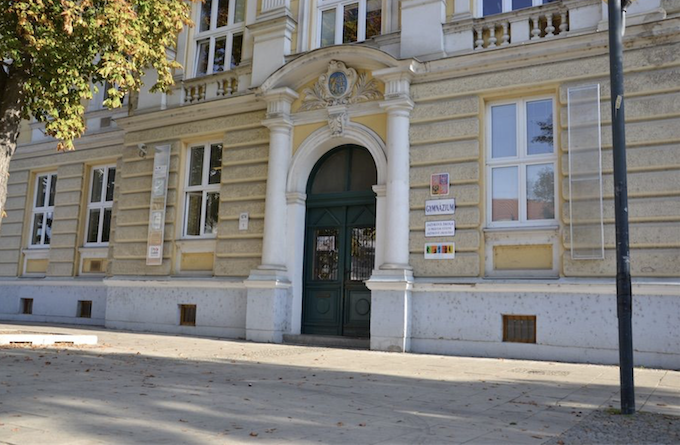 Prázdninový provoz