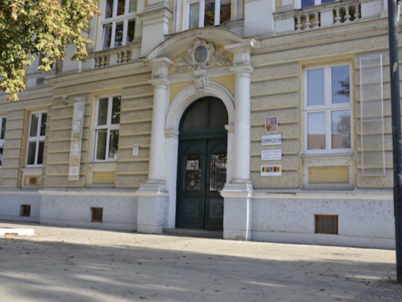 Úřední hodiny o jarních prázdninách