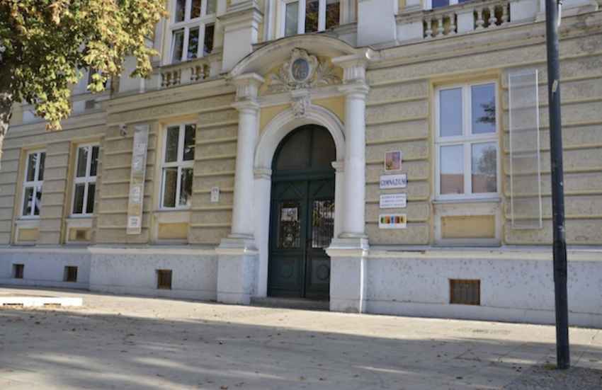 Výsledky přijímacího řízení 2026