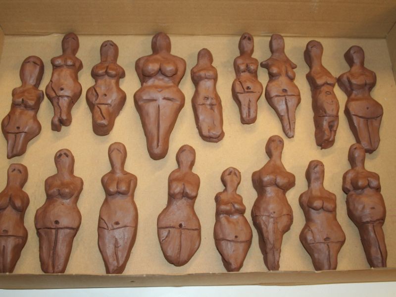 Výlet do Archeoparku Pavlov