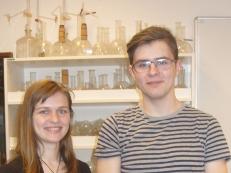 Přehlídka SOČ 2017