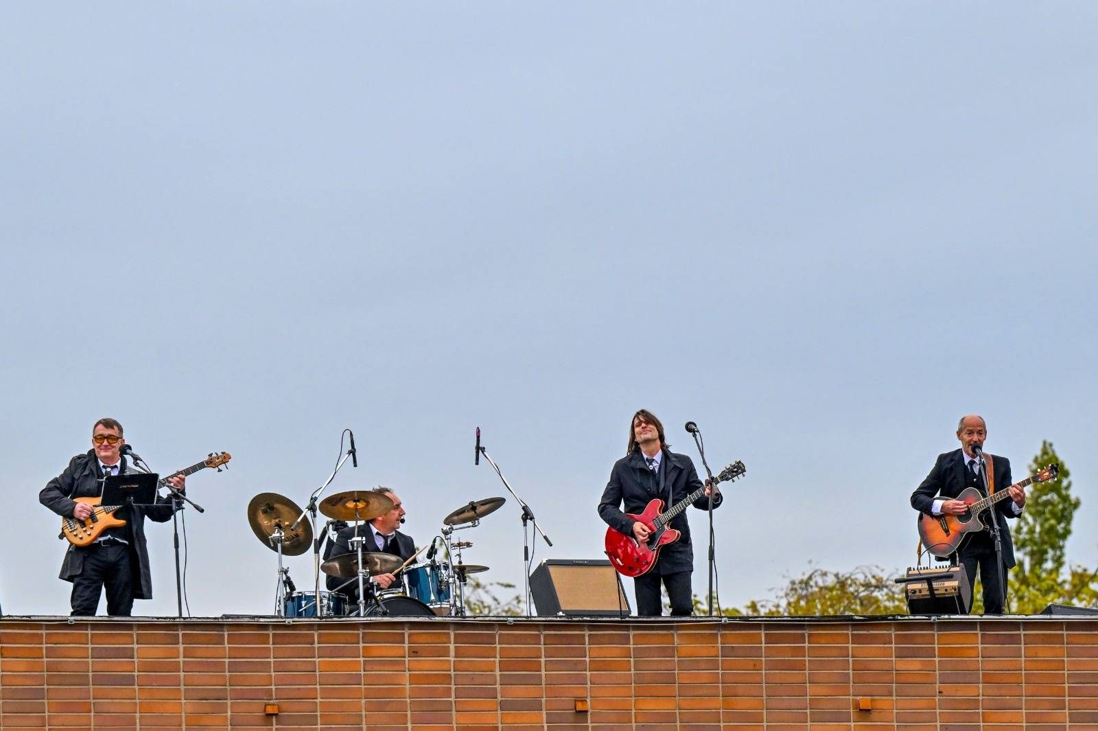 The Teachers slaví 30 let na scéně