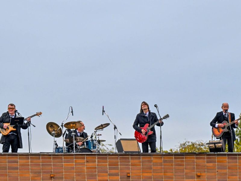 The Teachers slaví 30 let na scéně