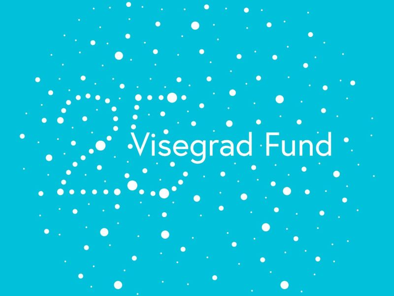 Projekt koláč přátelství - druhá část na Slovensku