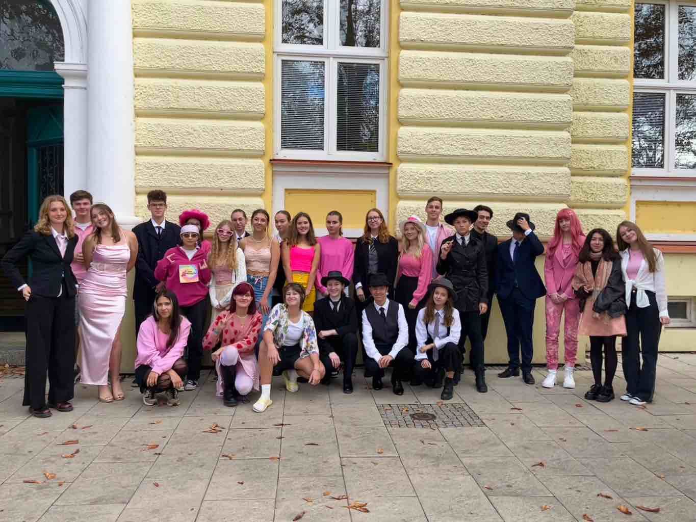 Fenomén Barbieheimer i u nás!