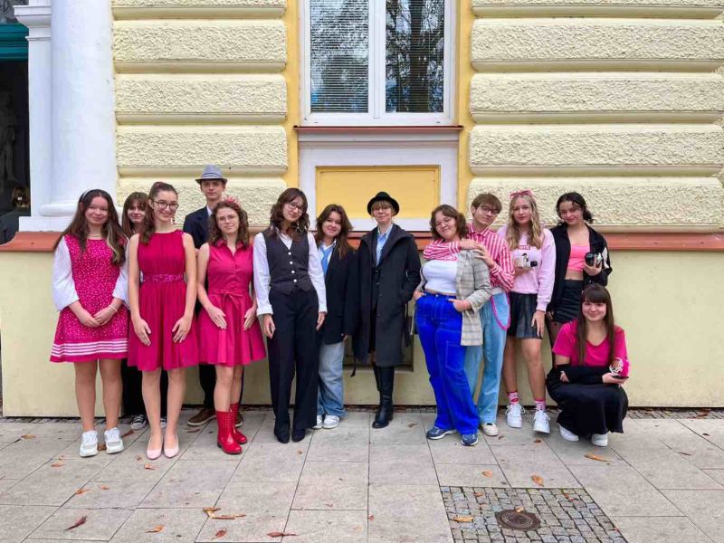 Fenomén Barbieheimer i u nás!