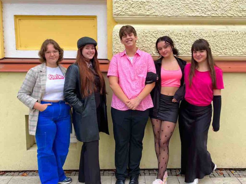 Fenomén Barbieheimer i u nás!