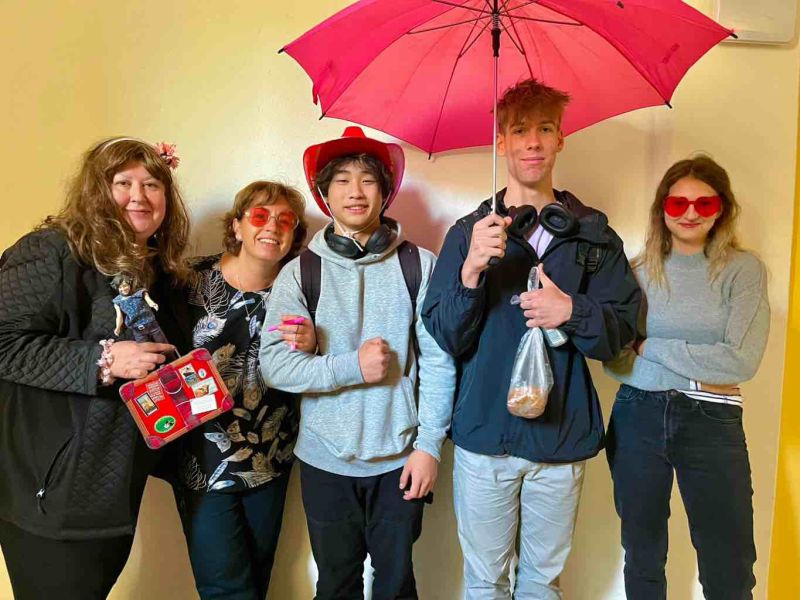 Fenomén Barbieheimer i u nás!