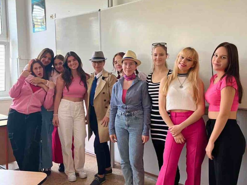 Fenomén Barbieheimer i u nás!