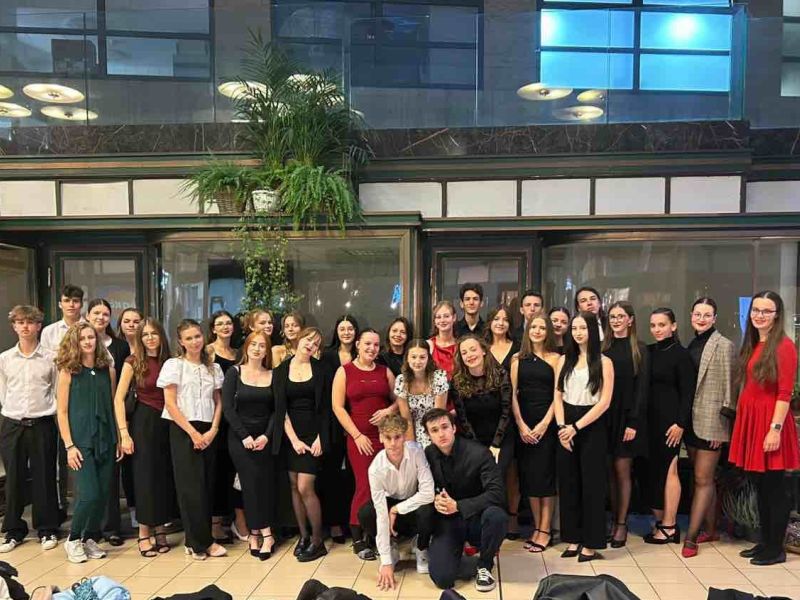 4.C/4 v našem hlavním městě